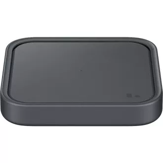 EP-P2400TBE Wirel. Charg.Pad BK SAMSUNG