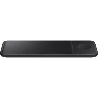 EP-P6300TBEGE Wirel.Charger Trio SAMSUNG EP-P6300TBEGE Wirel.Charger Trio SAMSUNG