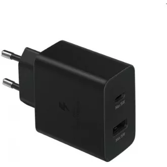 EP-TA220NBE Power nab.Duo 35W SAMSUNG EP-TA220NBE Power nab.Duo 35W SAMSUNG