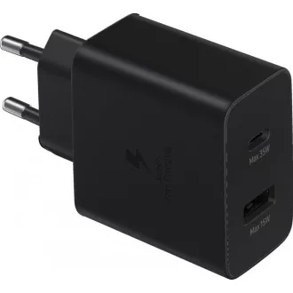 EP-TA220NBE Power nab.Duo 35W SAMSUNG EP-TA220NBE Power nab.Duo 35W SAMSUNG