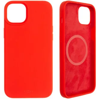 MagFlow iPhone 14 Plus, červený FIXED MagFlow iPhone 14 Plus, červený FIXED
