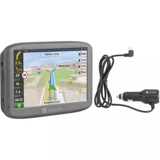 GPS navigace E501 NAVITEL GPS navigace E501 NAVITEL