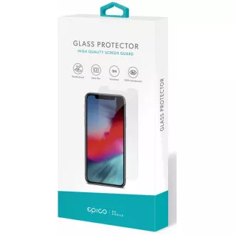 GLASS iPhone XR/11 EPICO GLASS iPhone XR/11 EPICO