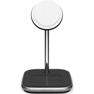 2in1 MagSafe Wireless Charger EPICO 2in1 MagSafe Wireless Charger EPICO