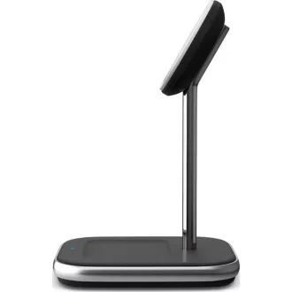 2in1 MagSafe Wireless Charger EPICO 2in1 MagSafe Wireless Charger EPICO