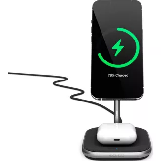 2in1 MagSafe Wireless Charger EPICO 2in1 MagSafe Wireless Charger EPICO