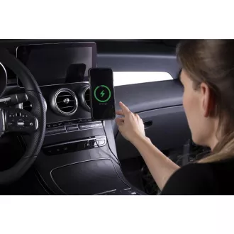 CAR CH. 15W/10W/7,5W+18W USB-A W EPICO CAR CH. 15W/10W/7,5W+18W USB-A W EPICO