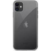 HERO CASE iPhone 11 transparent EPICO