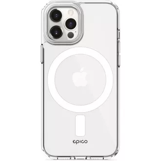 HERO MAGNETIC CASE Ip 12 / 12 Pro EPICO HERO MAGNETIC CASE Ip 12 / 12 Pro EPICO