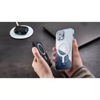 HERO MAGNETIC CASE Ip 12 / 12 Pro EPICO HERO MAGNETIC CASE Ip 12 / 12 Pro EPICO
