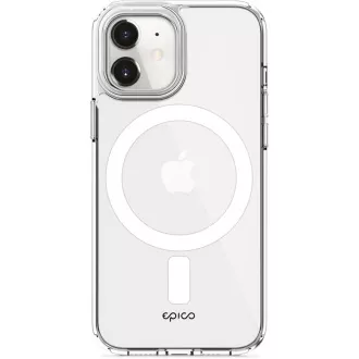HERO MAGNETIC CASE Ip 12 / 12 Pro EPICO HERO MAGNETIC CASE Ip 12 / 12 Pro EPICO