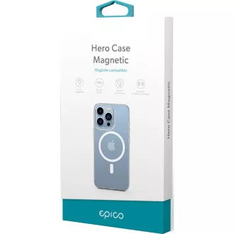 HERO MAGSAFE CASE iPhone 13 mini EPICO HERO MAGSAFE CASE iPhone 13 mini EPICO