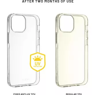 AntiUV TPU Galaxy A14/A14 5G FIXED AntiUV TPU Galaxy A14/A14 5G FIXED