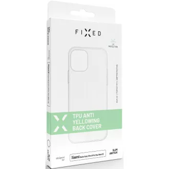 AntiUV TPU Galaxy A14/A14 5G FIXED AntiUV TPU Galaxy A14/A14 5G FIXED