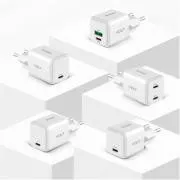 YAC G35 VOLT Nabíječka USB C 35W YENKEE