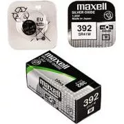 392/SR41W/V392 1BP Ag MAXELL