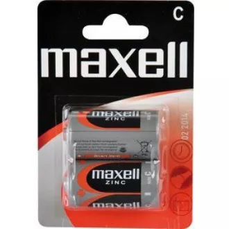 R14 2BP C Zn MAXELL R14 2BP C Zn MAXELL