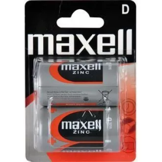 R20 2BP D Zn MAXELL R20 2BP D Zn MAXELL