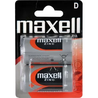 R20 2BP D Zn MAXELL R20 2BP D Zn MAXELL