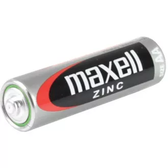 R6 4BP AA Zn MAXELL R6 4BP AA Zn MAXELL