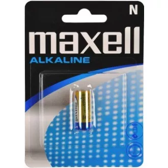 E90/LR1/4001 1BP Alk MAXELL E90/LR1/4001 1BP Alk MAXELL