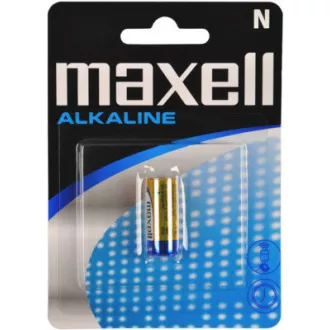 E90/LR1/4001 1BP Alk MAXELL E90/LR1/4001 1BP Alk MAXELL