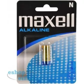 E90/LR1/4001 1BP Alk MAXELL E90/LR1/4001 1BP Alk MAXELL