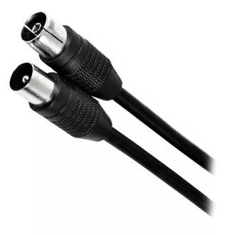 SAV 109-025W ant.koax.kab. M-F P SENCOR SAV 109-025W ant.koax.kab. M-F P SENCOR