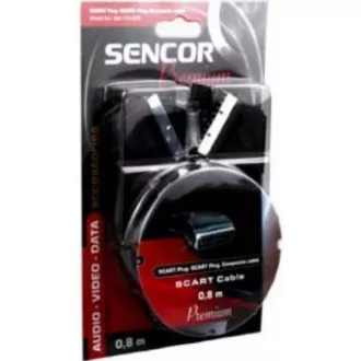 SAV 113-008 SCART M-SCART M 21P P SENCOR SAV 113-008 SCART M-SCART M 21P P SENCOR