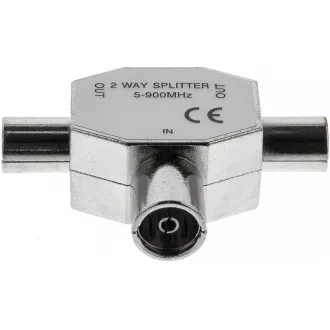 SAV 125-000 An.roz.TV 1F-2M Ni P SENCOR SAV 125-000 An.roz.TV 1F-2M Ni P SENCOR