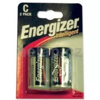 LR14 2BP C Power Alk ENERGIZER LR14 2BP C Power Alk ENERGIZER