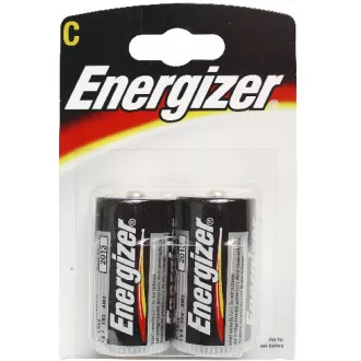 LR14 2BP C Power Alk ENERGIZER LR14 2BP C Power Alk ENERGIZER