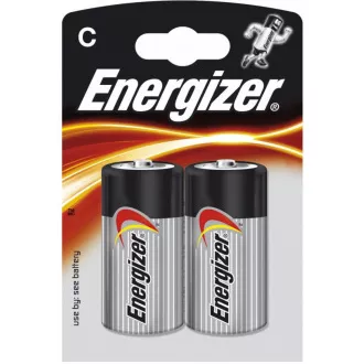 LR14 2BP C Power Alk ENERGIZER LR14 2BP C Power Alk ENERGIZER