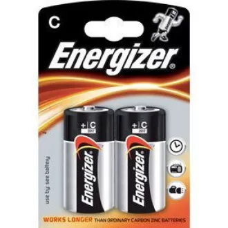 LR14 2BP C Power Alk ENERGIZER LR14 2BP C Power Alk ENERGIZER