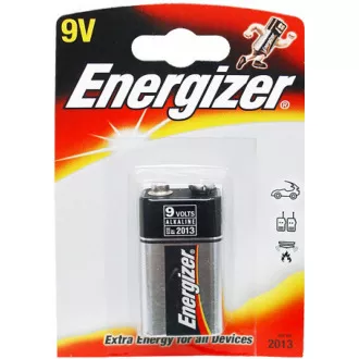 6LR61 1BP 9V Power Alk ENERGIZER