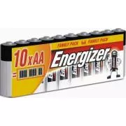 LR6 10S AA FP Alk ENERGIZER