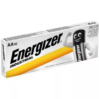 LR6 10S AA FP Alk ENERGIZER LR6 10S AA FP Alk ENERGIZER