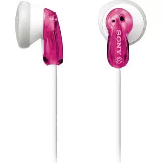 MDR E9LP/P sluchátka do uší SONY MDR E9LP/P sluchátka do uší SONY