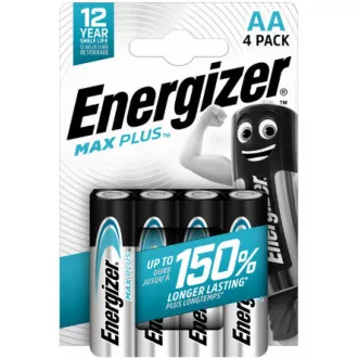 LR6 4BP AA Maximum Alk ENERGIZER