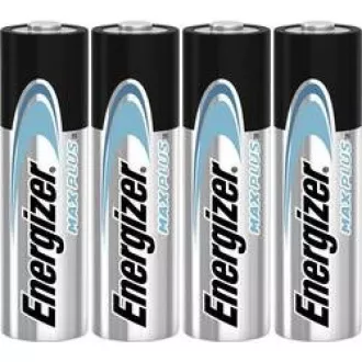 LR6 4BP AA Maximum Alk ENERGIZER