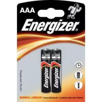 LR03 2BP AAA Power Alk ENERGIZER LR03 2BP AAA Power Alk ENERGIZER