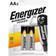 LR6 2BP AA Power Alk ENERGIZER