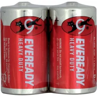 R20 2S D Red Zn ENERGIZER R20 2S D Red Zn ENERGIZER