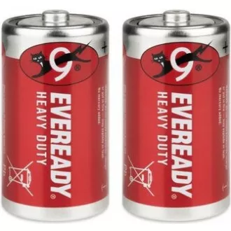 R20 2S D Red Zn ENERGIZER R20 2S D Red Zn ENERGIZER