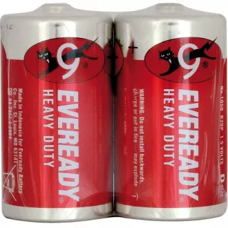R20 2S D Red Zn ENERGIZER R20 2S D Red Zn ENERGIZER