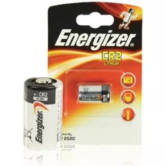 1CR2/CR2 1BP Li ENERGIZER 1CR2/CR2 1BP Li ENERGIZER