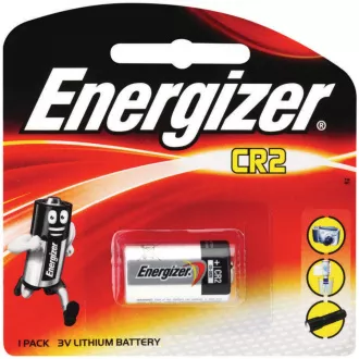 1CR2/CR2 1BP Li ENERGIZER 1CR2/CR2 1BP Li ENERGIZER