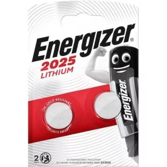 CR2025 2BP Li ENERGIZER CR2025 2BP Li ENERGIZER