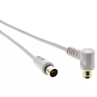 SAV 169-015W ant.koax.kab.M-F 90° SENCOR SAV 169-015W ant.koax.kab.M-F 90° SENCOR