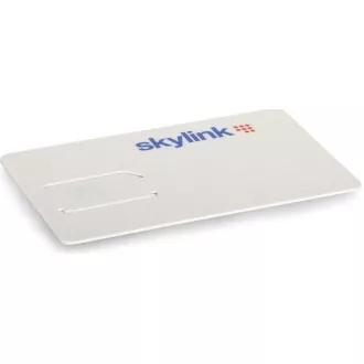 KARTA SKYLINK STANDARD HD M7 (IR) KARTA SKYLINK STANDARD HD M7 (IR)